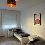 Deluxe Apartment Essen 1