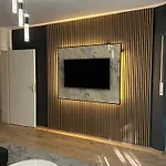 Deluxe Apartment Essen 1