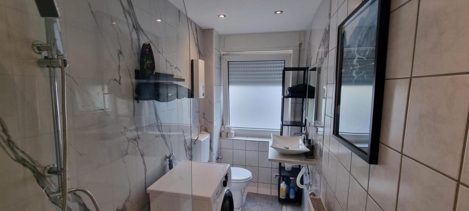 Apartment Deluxe 1